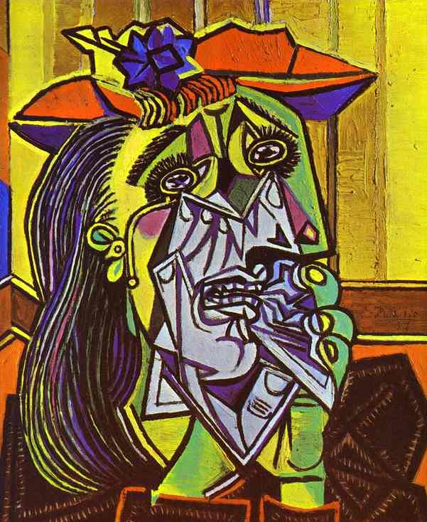 analytical cubism picasso. early analytical cubism.